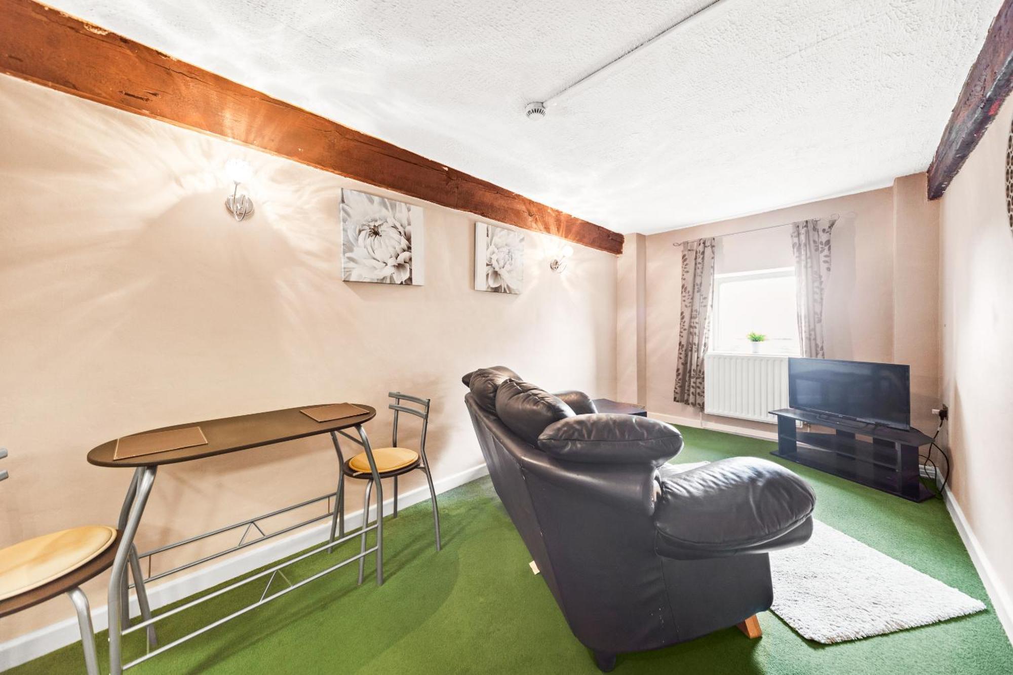 Riverside Mews บริกก์ ภายนอก รูปภาพ
