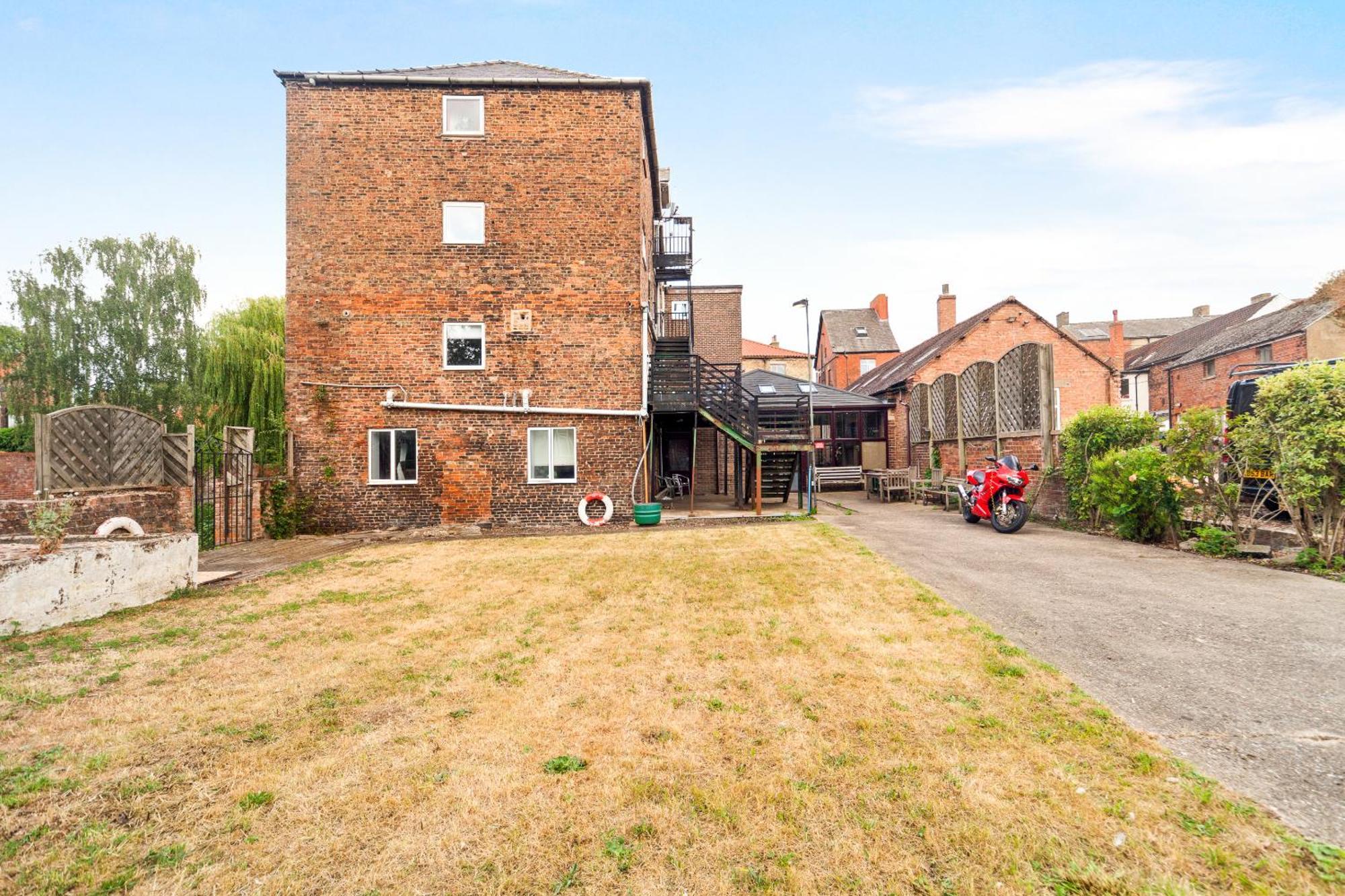Riverside Mews บริกก์ ภายนอก รูปภาพ