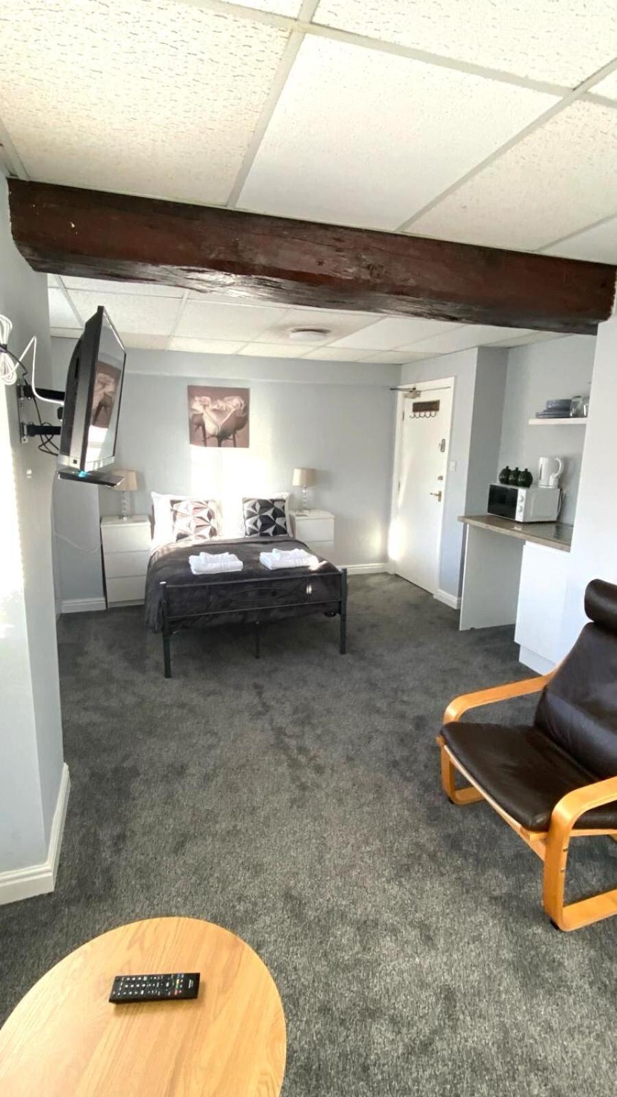 Riverside Mews บริกก์ ภายนอก รูปภาพ