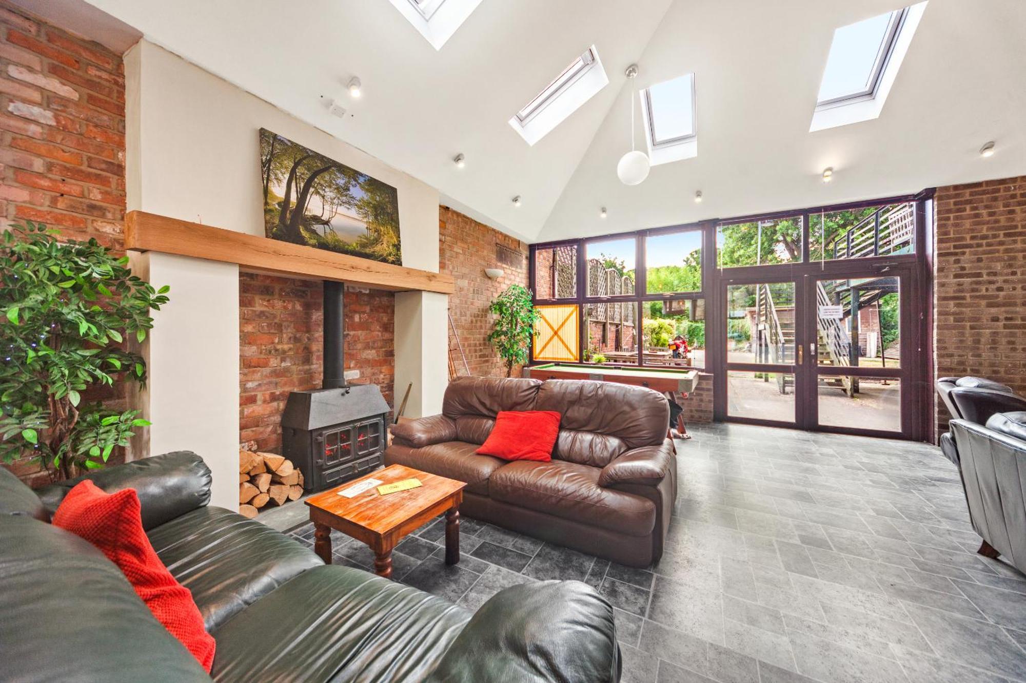 Riverside Mews บริกก์ ภายนอก รูปภาพ
